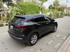 Honda Vezel 2014 / 18 Fully Original Contact 03041855160