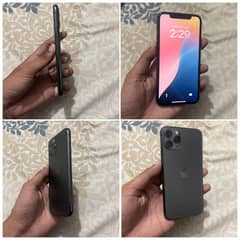 iphone 11 pro non pta