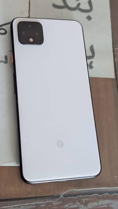 Google pixel 4xl PTA approved exchange possible with good mobiles