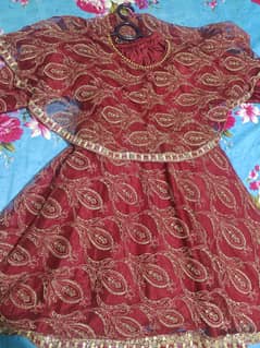 Kaftan frowk