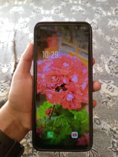 Infinix hot 12 play
