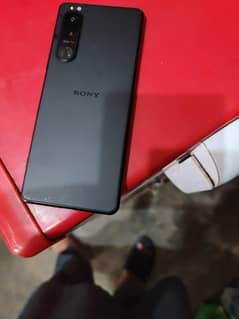 Sony Xperia mark lll