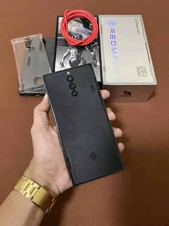 Redmagic 8 Pro 03421535419Watsapp