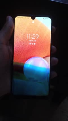 Samsung A32