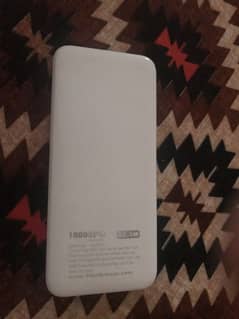 interlink used power bank good