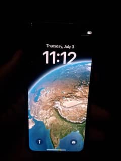 I Phone x 64 gb  all ok
