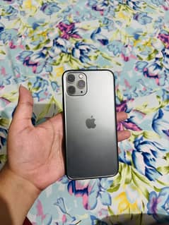 Iphone 11 pro 256 gb non PTA