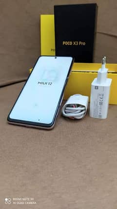 Poco X3 Pro 03421535419Watsapp