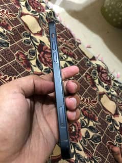 Iphone 12 (jv) 64gb all okay set