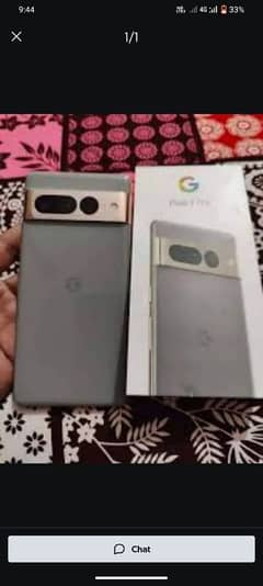 google