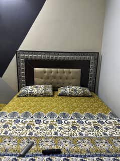 Bed Full set