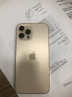 iphone 12 pro max 256gb approved
