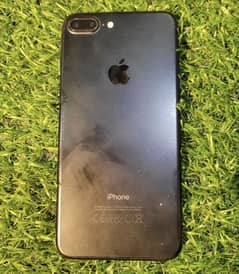 iPhone 7 plus black pta