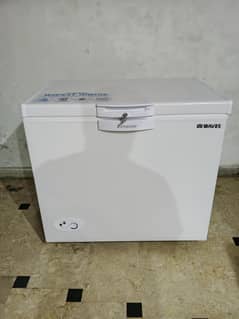 Waves freezer for sale