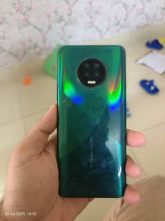 infinix note 7 128gb