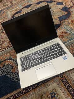HP