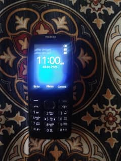 Nokia 210 PTA approved original phone