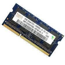 2gb ram ddr3