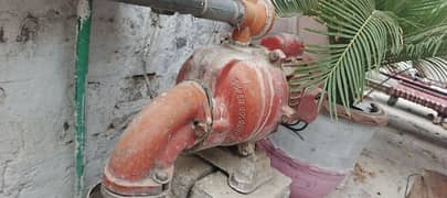 motor zabardast chalti hy 1 month guarantee ky sath