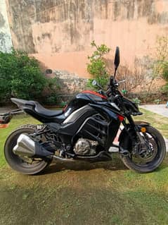 Z1000