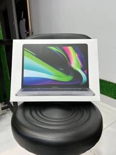 Macbook Pro 2020 13’inch 8/512 M1 chip - Apple laptop