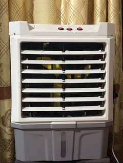 Room Air cooler