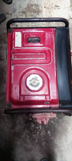 Grannitto GT3600ES 2.5kVA Generator