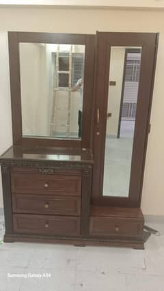 New Dressing Table
