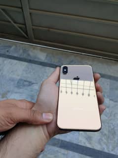 Iphone Xs Non PTA genuine condition 10/10