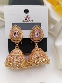 Jhumki