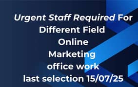career opportunities