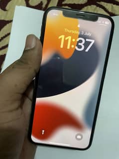 iphone x 256gb official approved