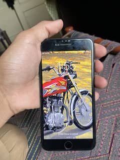 iPhone 7 Plus PTA Approved