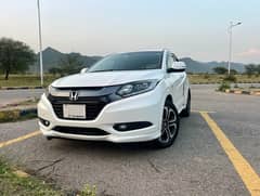 2014 Honda Vezel (Ready to go condition)
