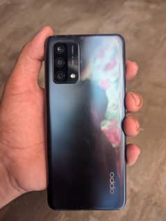 Oppo F19