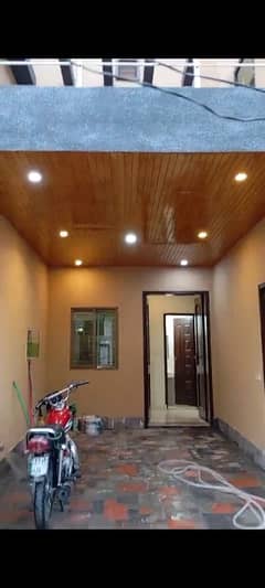 5 Marla Dabal Story House For Sale in Al Rehman Garden phase 4