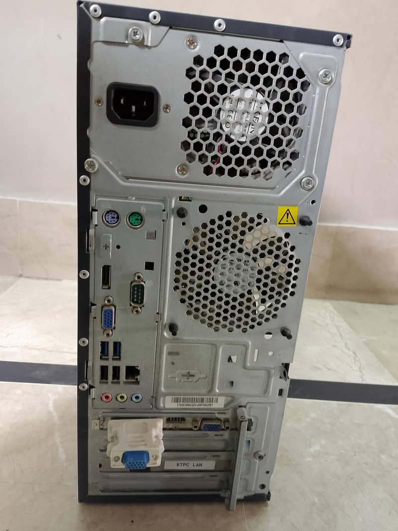 Intel(R) Core(TM) i5-4570 CPU @ 3.20GHz, 3.20 GHz 2