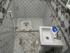 3.5 Marla Single Story House For Rent (Iqbal Park DHA Main Bolevord )