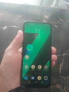 Infinix Note 7 pta official exchange possible