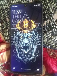 Redmi note 9s for sale very cheap rate