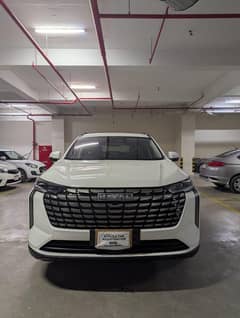 HAVAL