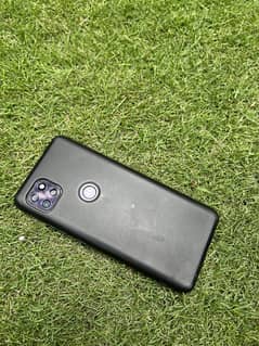 Motorola One 5G Ace