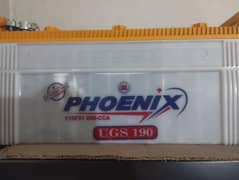 phoenix 140 Amper l 21 plats