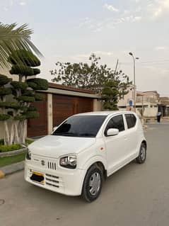 Alto Vxl Ags 2020