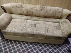 5 seater sofa