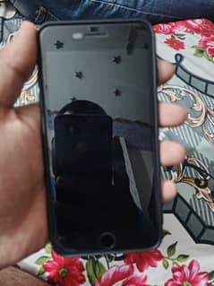 am selling IPhone 8plus 64gb Urgent sale