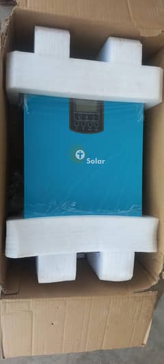 tesla inverter 3kw 3month used  rs 75000