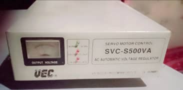 Automatic