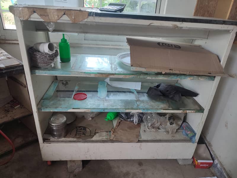 display counter 1