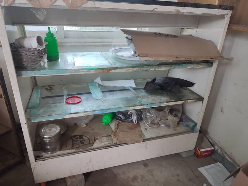 display counter 2